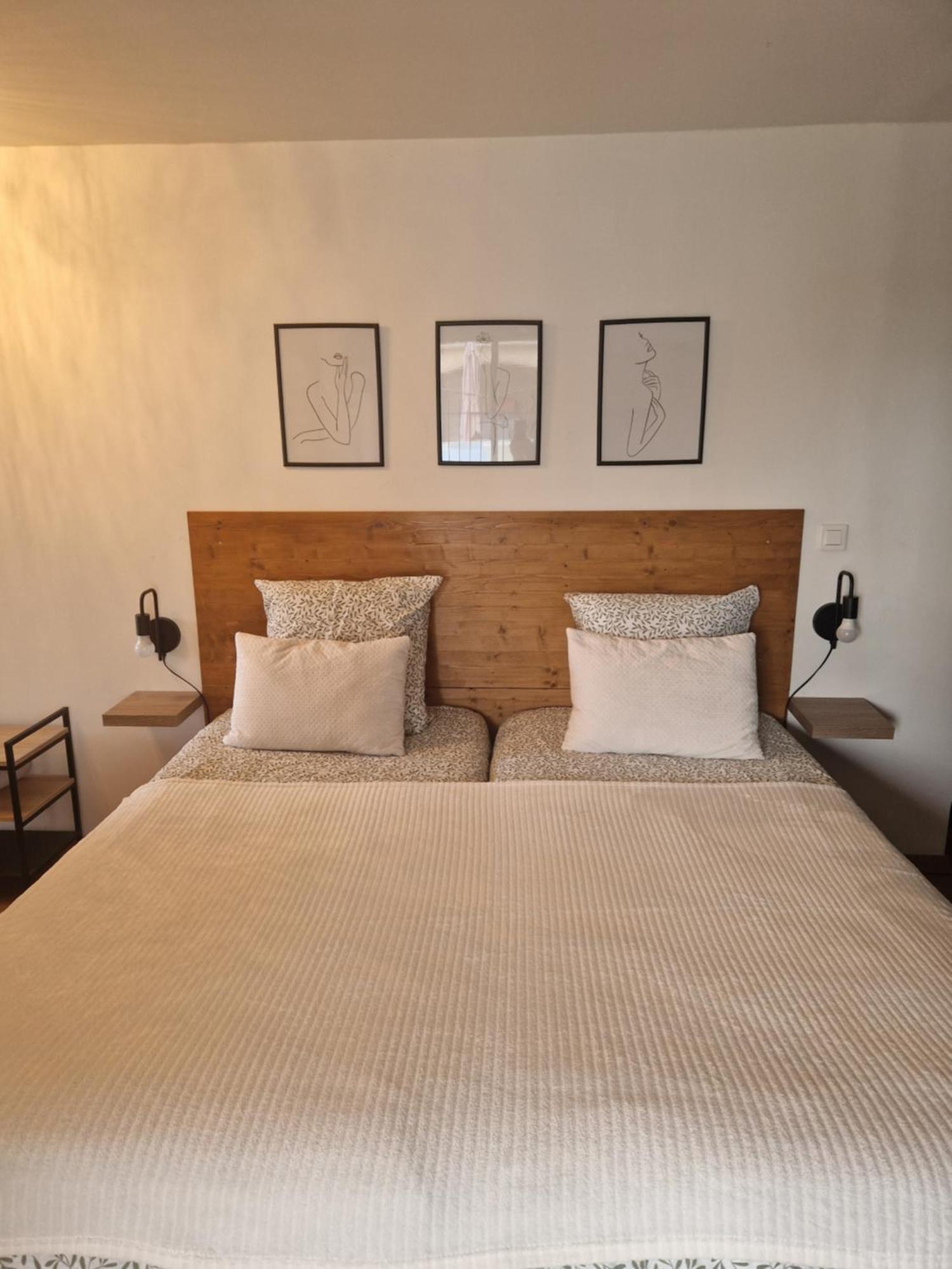 Les Restanques De Camelie Otel Saint-Thomé Dış mekan fotoğraf